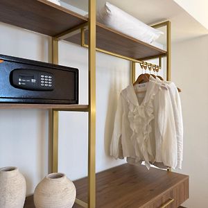 Habitación con 2 Camas Individuales